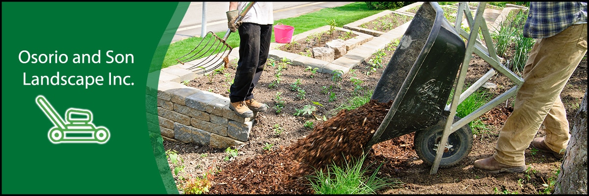 Yard Care