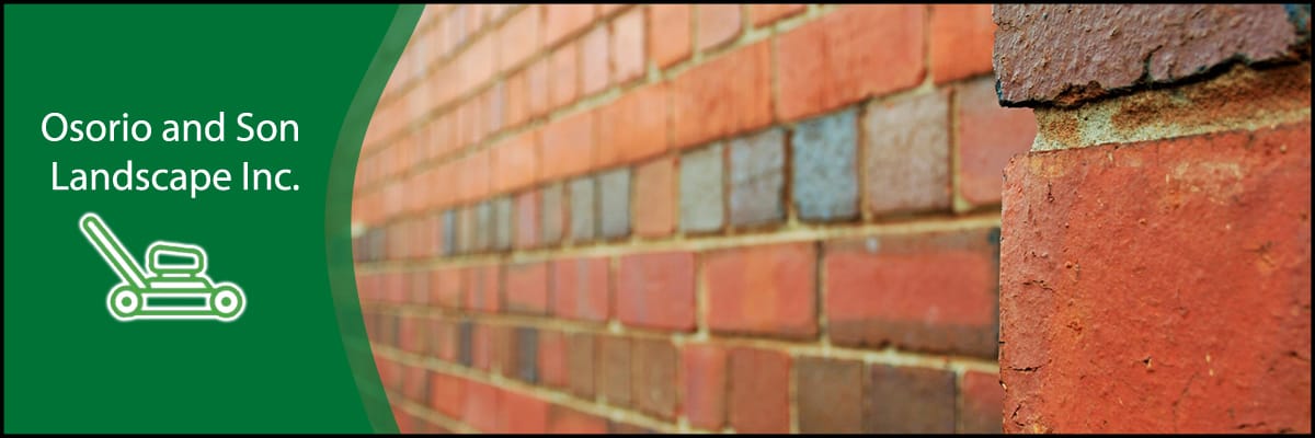 Brick Work